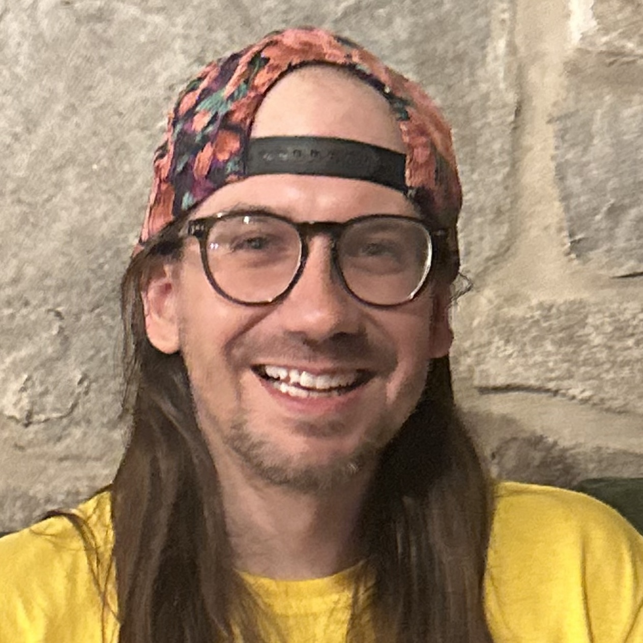 Bob Brodie's headshot